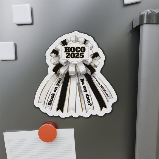 PROPosalled Locker Magnet Homecoming 2025 Mum Proposal Prop