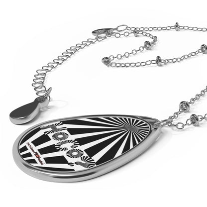 PROPosalled Necklace Homecoming Proposal Prop