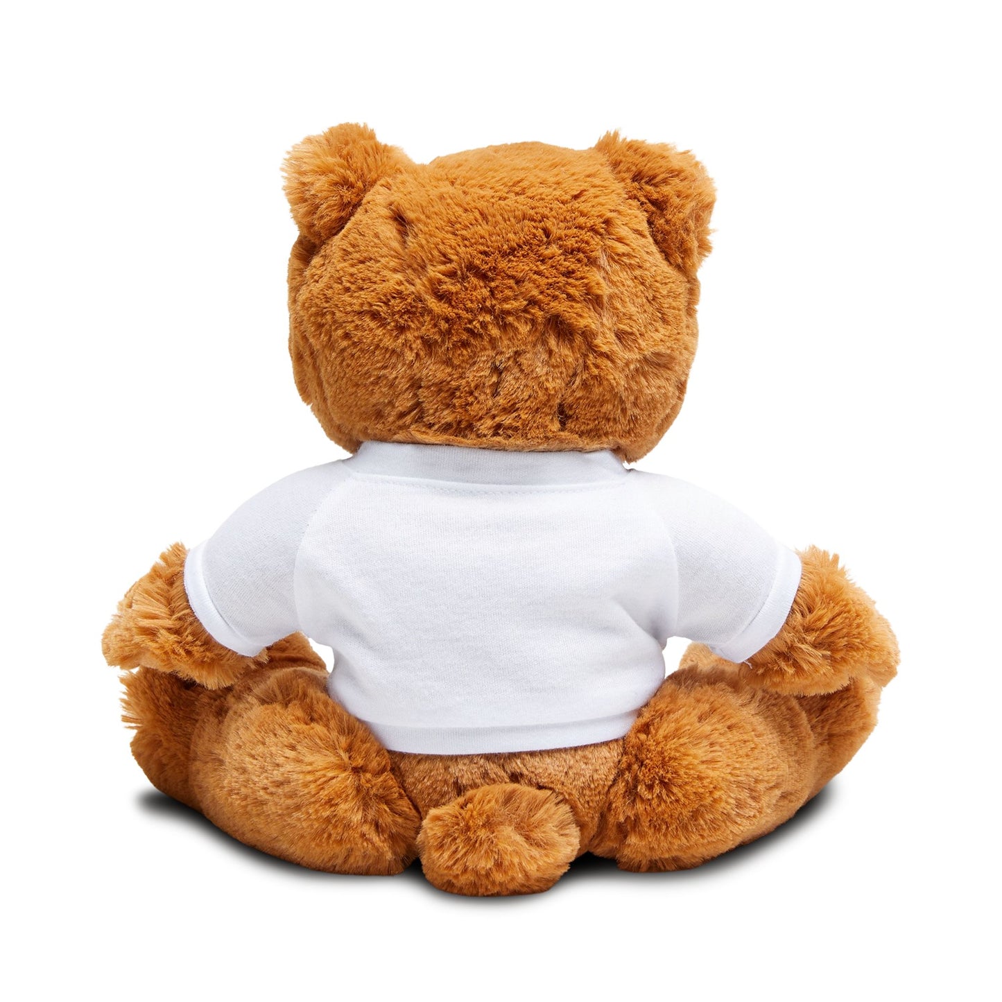 PROPosalled Teddy Bear Homecoming Proposal Prop