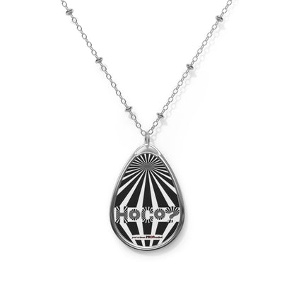 PROPosalled Necklace Homecoming Proposal Prop