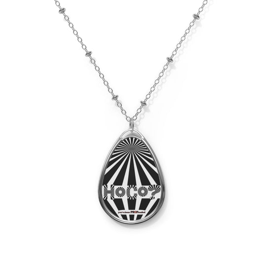 PROPosalled Necklace Homecoming Proposal Prop