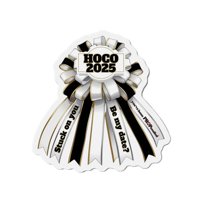 PROPosalled Locker Magnet Homecoming 2025 Mum Proposal Prop