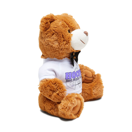 PROPosalled Teddy Bear Homecoming Proposal Prop